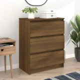 szafka-3s-brazowy-dab-60x35x76cm-stan-nowy
