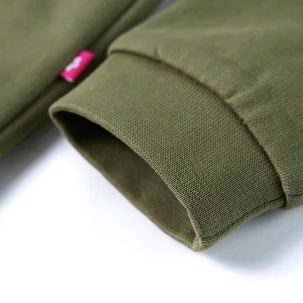 bluza-dziecieca-khaki-116-wiek-dziecka-5-lat