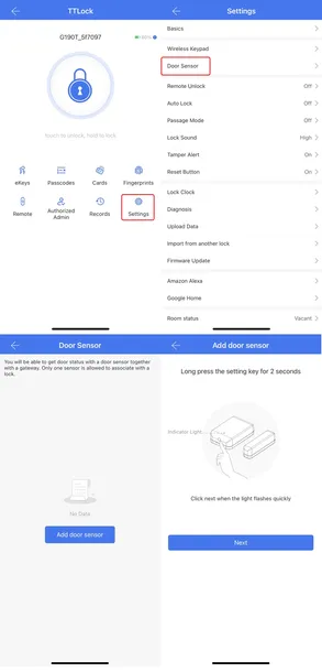 smart-czujnik-otwarcia-drzwi-ttlock-rodzaj-czujnika-wejscia