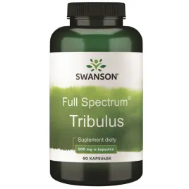 swanson-tribulus-500-mg-90-kapsulek