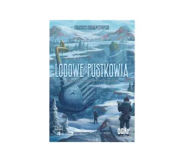 ogry-games-kartografowie-lodowe-pustkowia