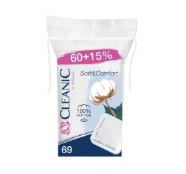 cleanic-platki-kwadrat-69szt