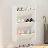 polka-scienna-na-buty-biala-60x18x90-cm-stan-nowy