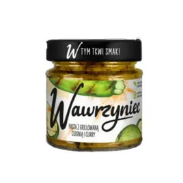 pasta-warzywna-wawrzyniec-z-grillowana-cukinia-i-curry-180-g