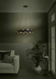 lampa-wiszaca-altagracia-czarna-390031-eglo