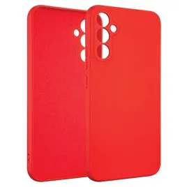 beline-etui-silicone-samsung-a34-5ga346-czerwony-red