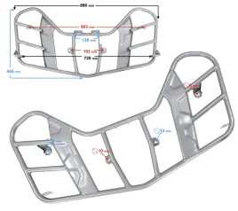 wspornik-tyl-discover-200