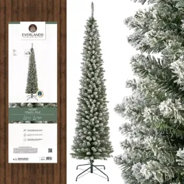 choinka-sztuczna-waska-slim-biala-osniezona-wysoka-jak-zywa-210cm