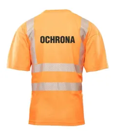 koszulka-brixton-flash-pomaranczowy-z-nadrukiem-ochrona-xl