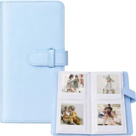 album-do-fujifilm-instax-square-link-sq1-sq6-sq20-sq40-80-zdjec-niebieski