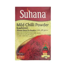przyprawa-lagodne-chilli-mielone-mild-chilli-powder-kashmiri-suhana-100g