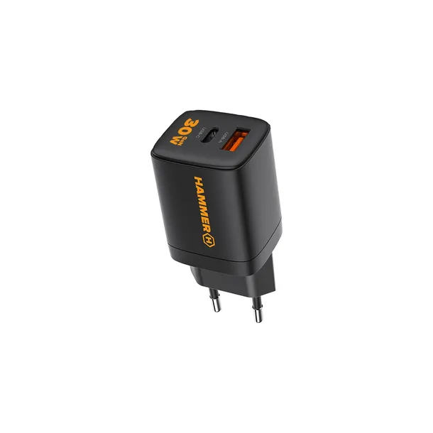 hammer-ladowarka-rapidcharge-duo-30w-stan-nowy-marka-hammer