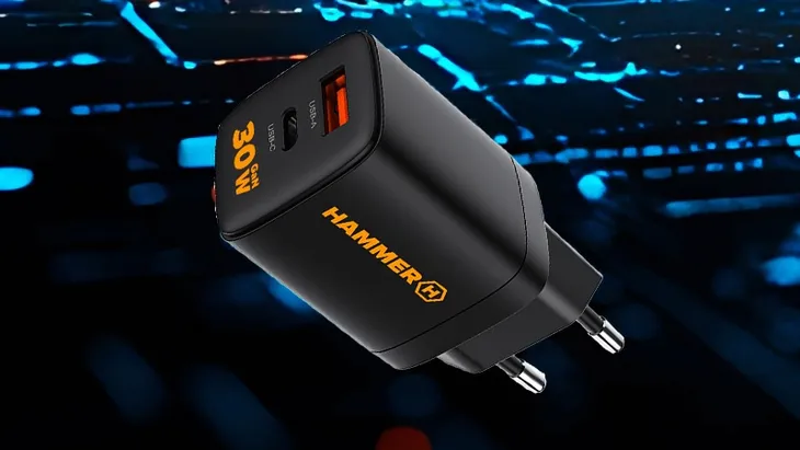 hammer-ladowarka-rapidcharge-duo-30w-marka-hammer