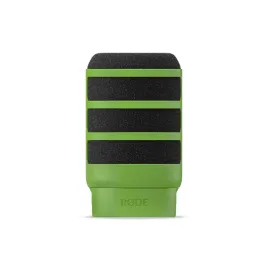 rode-ws14-green-oslona-przeciwwietrzna-do-mikrofonu-podmic