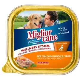 karma-pate-con-carni-bianche-e-carote-150g-migliorcane