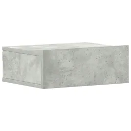 szafka-nocna-scienna-z-szuflada-szarosc-betonu-40x30x15-cm