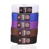tatami-pas-do-kimona-bjj-a0-brazowy