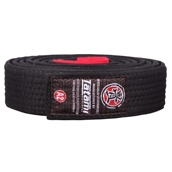 tatami-pas-do-kimona-bjj-a0-brazowy