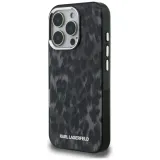 etui-karl-lagerfeld-iml-leopard-pattern-magsafe-do-iphone-16-pro-czarny-stan-nowy