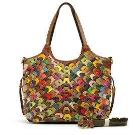 magic-bags-damska-skorzana-shopperbag-kolorowa-mozaika-torebka-na-ramie