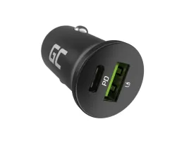 green-cell-ladowarka-samochodowa-gc-powerride-nano38-38w-6a-1x-usb-c-1x-usb