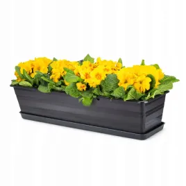 doniczka-balkonowa-60-cm-antracyt-podstawka-60-cm