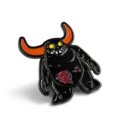 black-red-nurgling-or-4-cm-or-metal-or-przypinka-or-warhammer-40k
