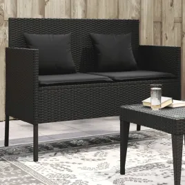 lawka-ogrodowa-ze-schowkiem-i-wodoodporna-torba-rattan-pe-czarna-113x