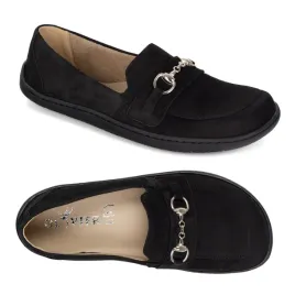 barefoot-damskie-mokasyny-skorzane-minimalistyczne-1288ar-czarny-nubuk
