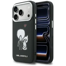 etui-karl-lagerfeld-karl-and-choupette-back-logo-magsafe-do-iphone-17-pro
