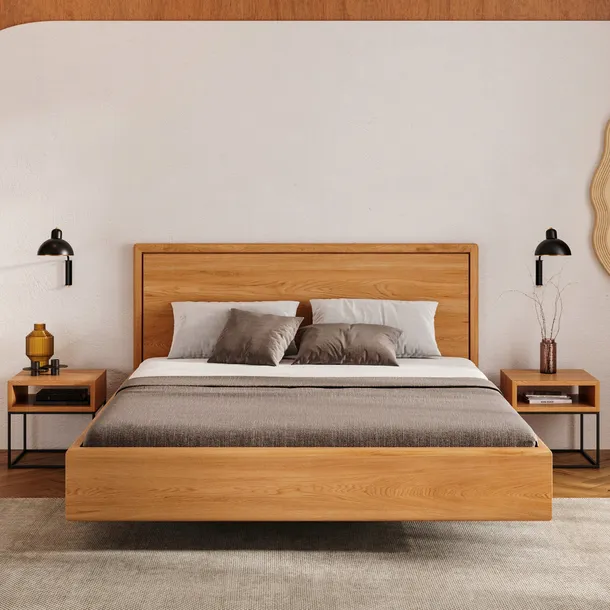 lozko-lewitujace-linea-200x200-cm-dab-typ-lozka-z-zaglowkiem