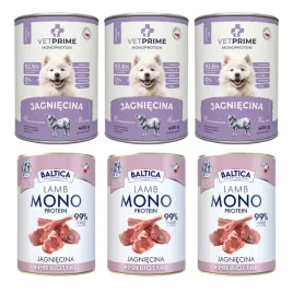 baltica-mono-lamb-i-vetprime-monoprotein-pies-adult-jagniecina-6x400g