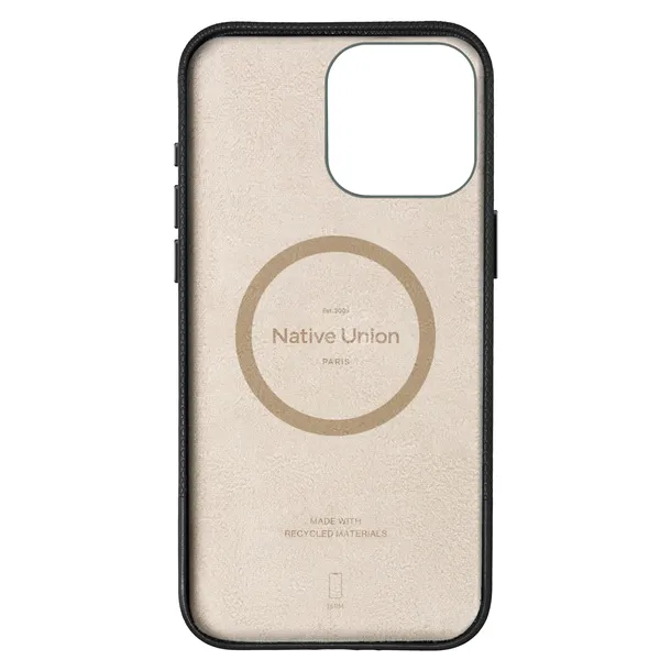 native-union-re-classic-case-black-iphone-16-pro-max-przeznaczenie-apple