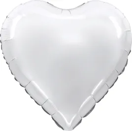 balon-foliowy-w-ksztalcie-serca-srebrny-45cm