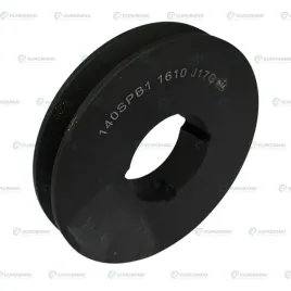 kolo-pasowe-fi-140-spb1-pod-tuleje-1610-szajba