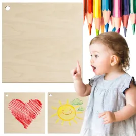 drewniany-kwadrat-5cm-z-otworem-do-scrapbooking-zawieszka-brelok-dla-dzieci