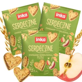 inka-serdeczne-owsiane-ciastka-serduszka-musli-z-jablkami-3x52-g