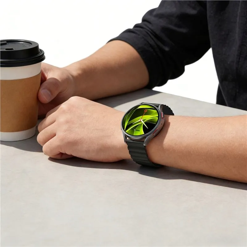 mobile-origin-easy-strap-magnetic-watch-20mm-black