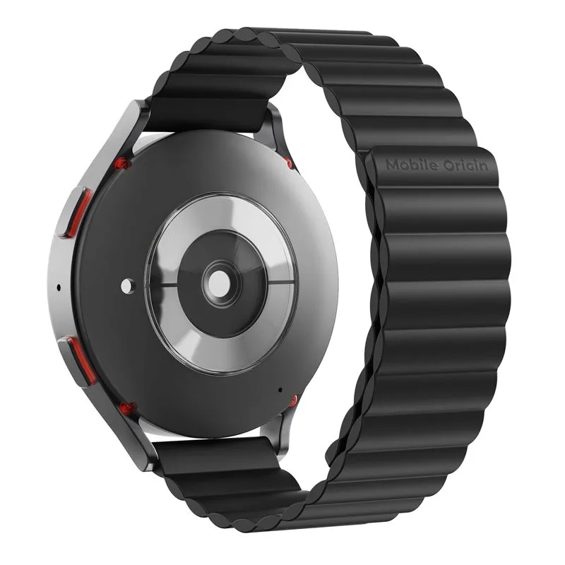 mobile-origin-easy-strap-magnetic-watch-20mm-black