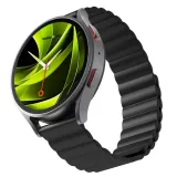 mobile-origin-easy-strap-magnetic-watch-20mm-black-stan-nowy-marka-inny