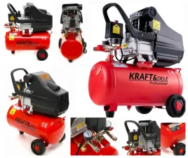 kompresor-olejowy-sprezarka-24l-8-bar-38km-2880rpm-230v