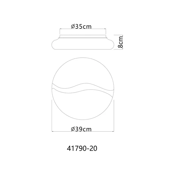plafon-led-24w-leticia-41790-20-globo-styl-nowoczesny