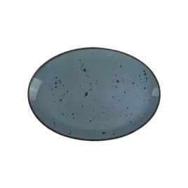 alumina-bogucice-cottage-jeans-polmisek-owalny-31-cm