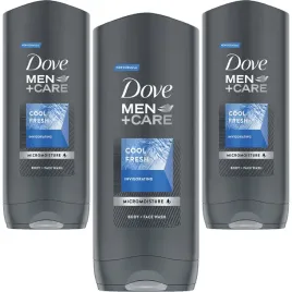 dove-zestaw-cool-fresh-men-zel-pod-prysznic-kapieli-dla-mezczyzn-400ml-x3