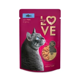 mokra-karma-dla-kotow-z-ryba-w-delikatnym-sosie-85g-my-love-saszetka