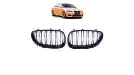 grill-bmw-5-e60-e61-podwojne-zeberka-gloss-black