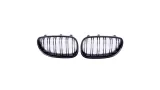 grill-bmw-5-e60-e61-podwojne-zeberka-gloss-black-stan-nowy