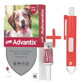 advantix-dla-psow-10-25kg-pipeta-25ml-trixie-szczypce-do-usuwania-kles
