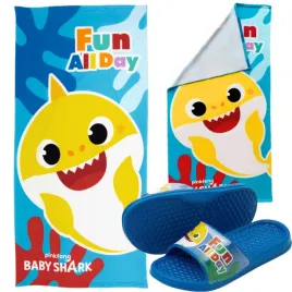 duzy-recznik-kapielowy-szybkoschnacy-baby-shark-klapki-basenowe-30-31