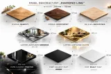 panel-dekoracyjny-scienny-diamond-line-stan-nowy